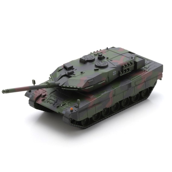 H0-KMW Leopard 2A6 Kampfpanzer
