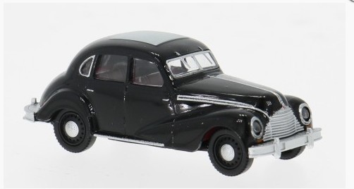 EMW 340 in schwarz