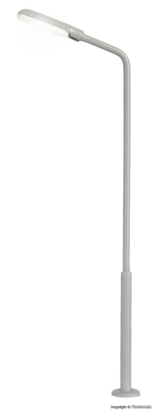 TT-Peitschenleuchte, LED weiß Höhe:71mm
