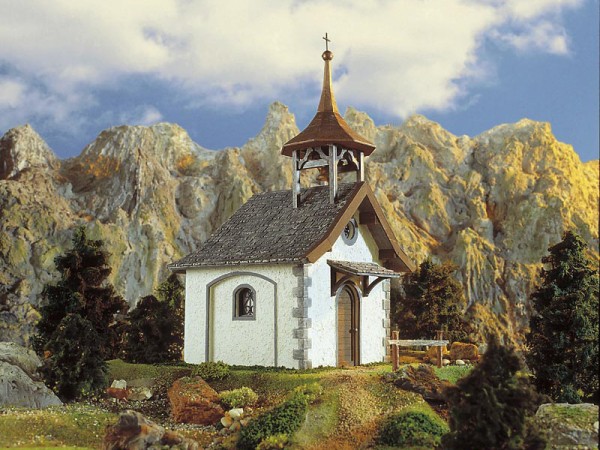 G-Bergkapelle