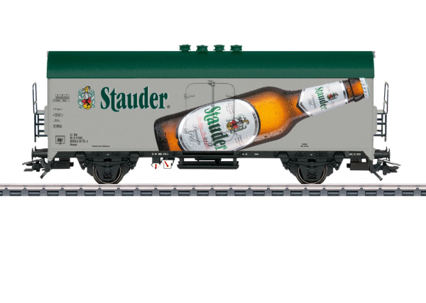 Bierkühlwagen Ibopqs, Stauder