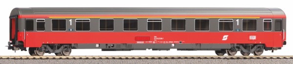 Schnellzugwagen Eurofima 1. Klasse ÖBB