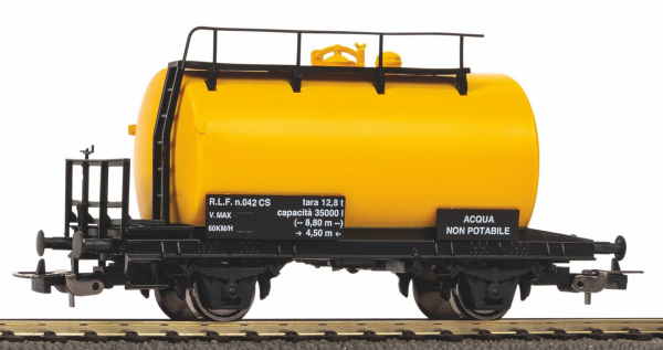Kesselwagen RLF Ep.IV
