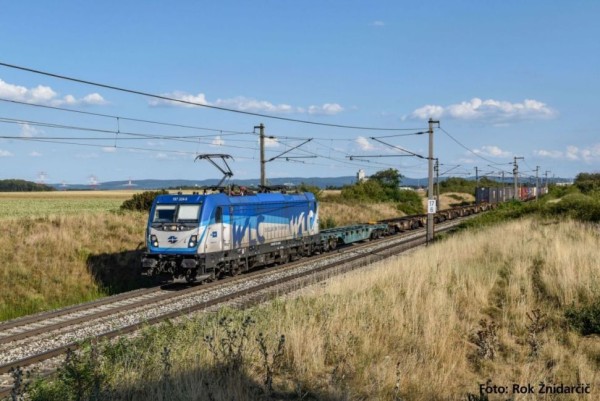 DC-E-Lok BR 187, WLC, Ep.VI