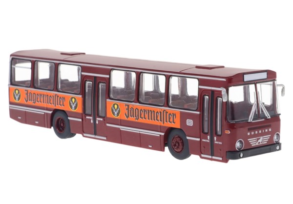 Büssing BS 120N Jägermeister der DB