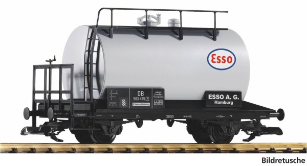 G-Kesselwagen ESSO, DB, Ep.III