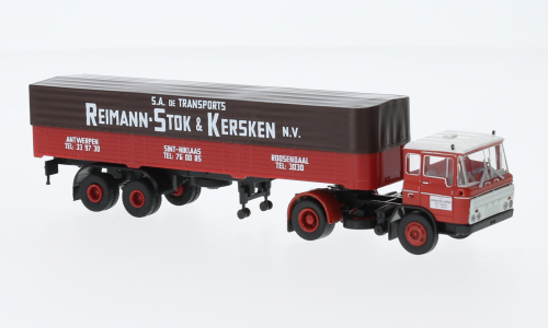 DAF FT 2600 PP-SZ, Reimann-Stok & Kerske