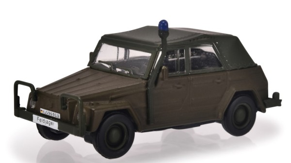 1:87-VW Typ 181 Military Police