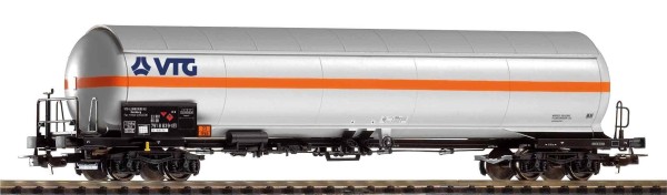 Druckgaskesselwagen VTG DB, AG, Ep.V