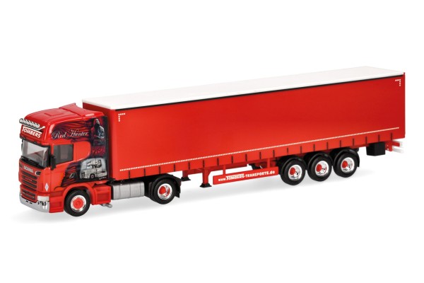 Scania R 09 Topline Gardinenplanen-SZ