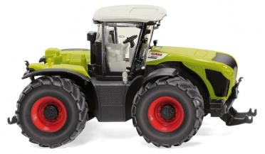 Claas Xerion 4500 Radantrieb