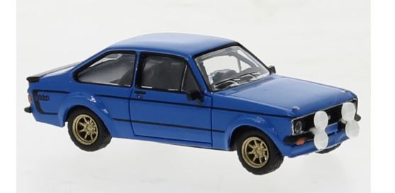 Ford Escort RS 1800 blau