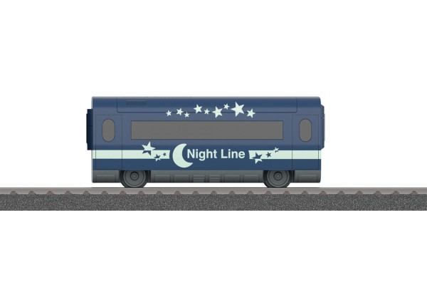 MyWorld-Schlafwagen Night Line