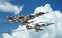 1:32 F-104G/S - RF-104G Starfighter 1:32 F-104G/S - RF-104G Starfighter