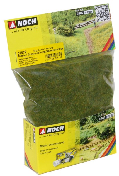G-Z-Grasmischung Sommerwiese, 50 g