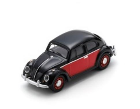 1:87-VW Beetle