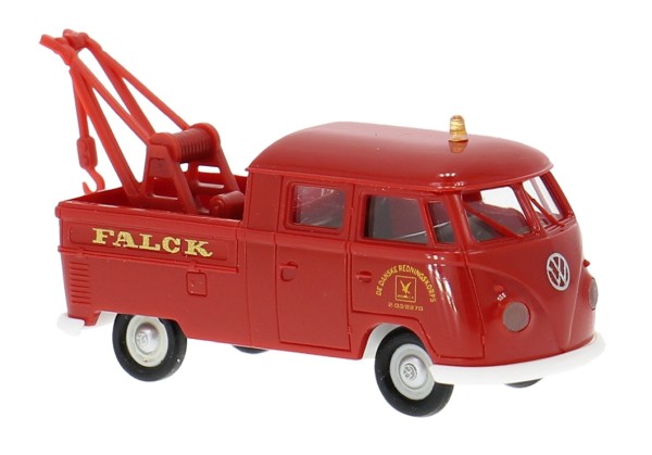VW T1b Abschleppwagen, 1960, Falck