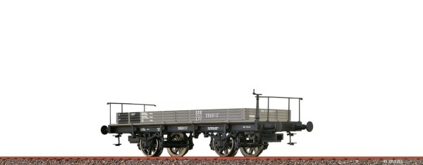 H0-Güterwagen Sc SBB Ep.I