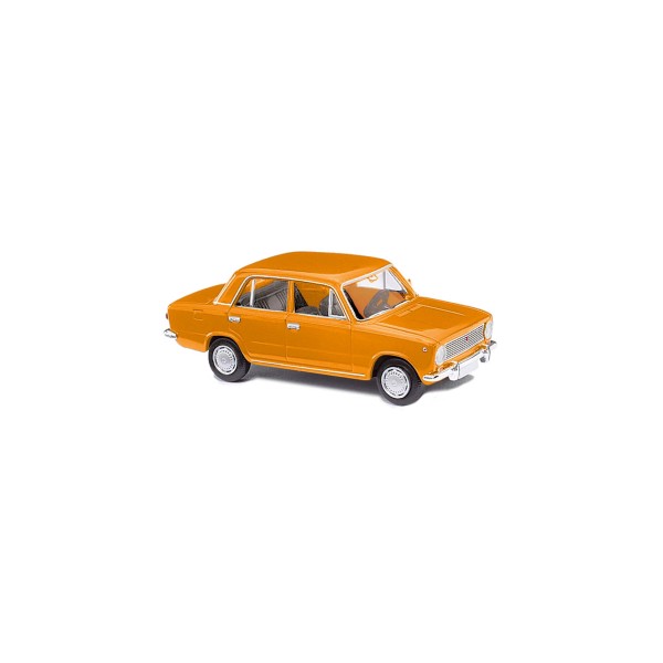 Lada 1200, Orange