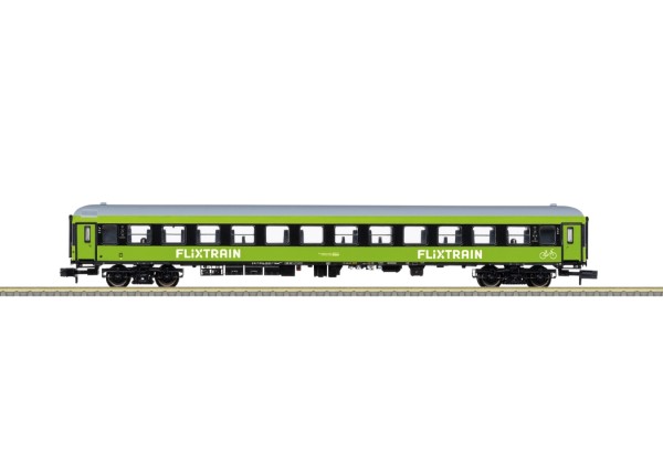 Schnellzugwagen FLIXTRAIN, Ep.VI