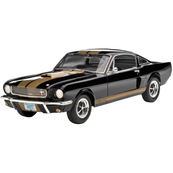 1:24-Shelby Mustang GT 350 H