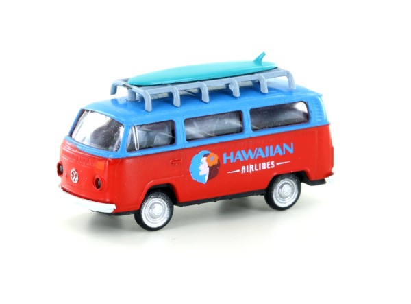 VW T2 Surfbus Hawaii