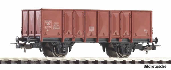 Hochbordwagen Typ GTOW 67082, NS, Ep.III