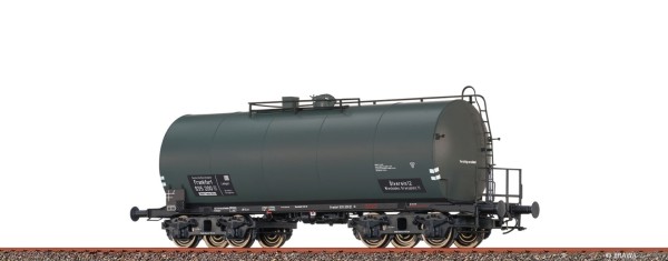 H0-Kesselwagen ZZ DRG, Ep.II