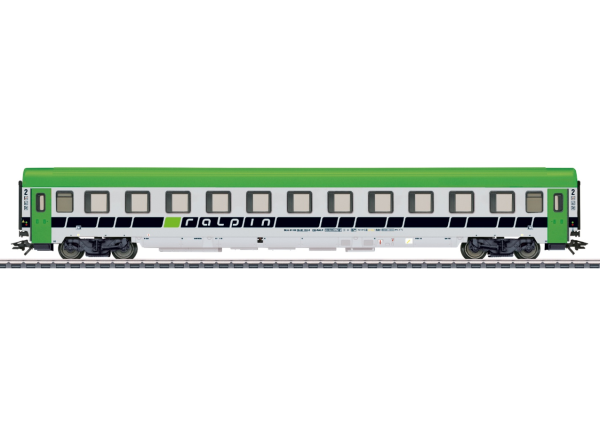 Begleitwagen Bcm, Ralpin AG Olten, Ep.VI
