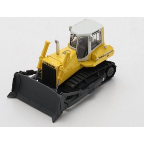 1:87 Liebherr PR744 Schubraupe