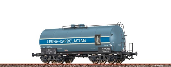 Kesselwagen ZZ [P] DR, Ep.III