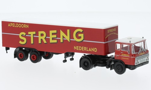 DAF FT 2600 Ko-SZ, Streng, 1962