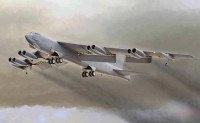 1:72 B-52G Stratofortress 1:72 B-52G Stratofortress