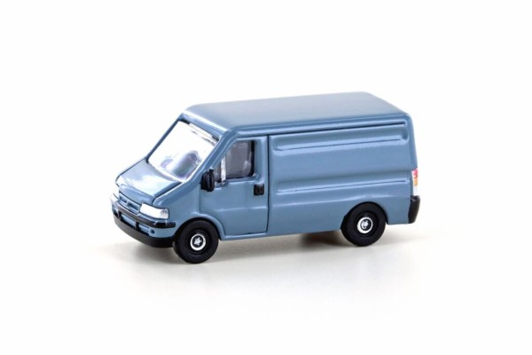 Fiat Ducato II Transporter, gau