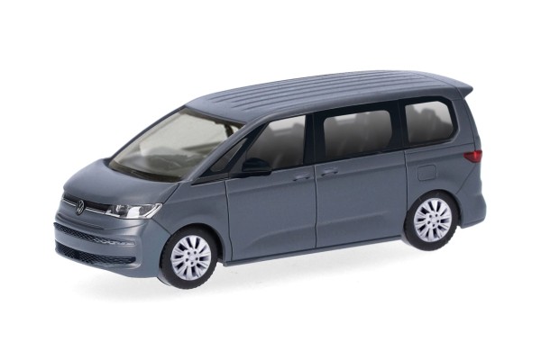 Volkswagen (VW) Multivan, Pure Grey