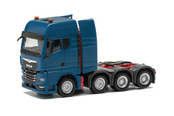MAN TGX GX Schwerlastzugmaschine 4achsig
