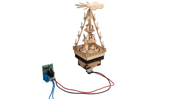 micro-motion Weihnachtsmarkt