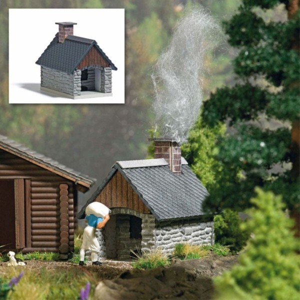 H0-Backhaus