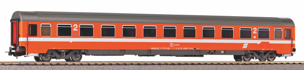 Personenwagen Eurofima 2.Klasse, ÖBB