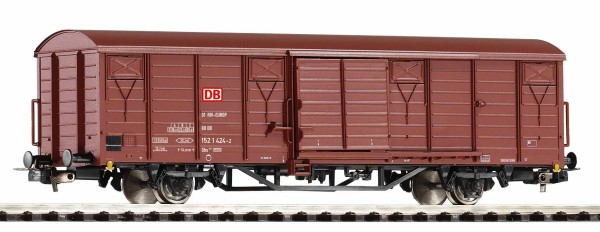 Gedeckter Güterwagen Gbs258 DB AG, Ep.V