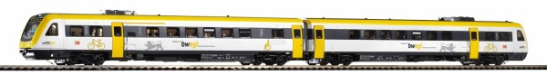 Dieseltriebwagen BR 612, Regioswinger
