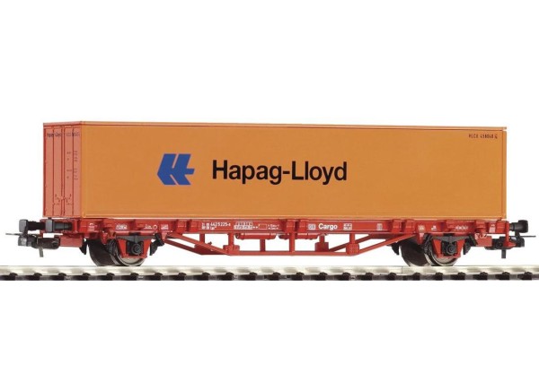 Containertragwagen DB Cargo, Ep.V