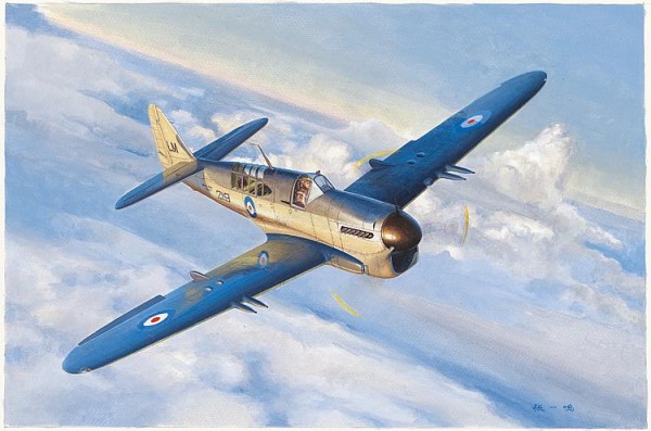 1/48 Fairey Firefly Mk.1