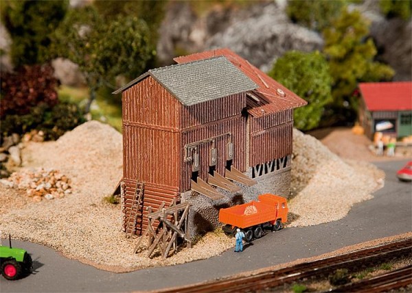 N-Altes Kieswerk