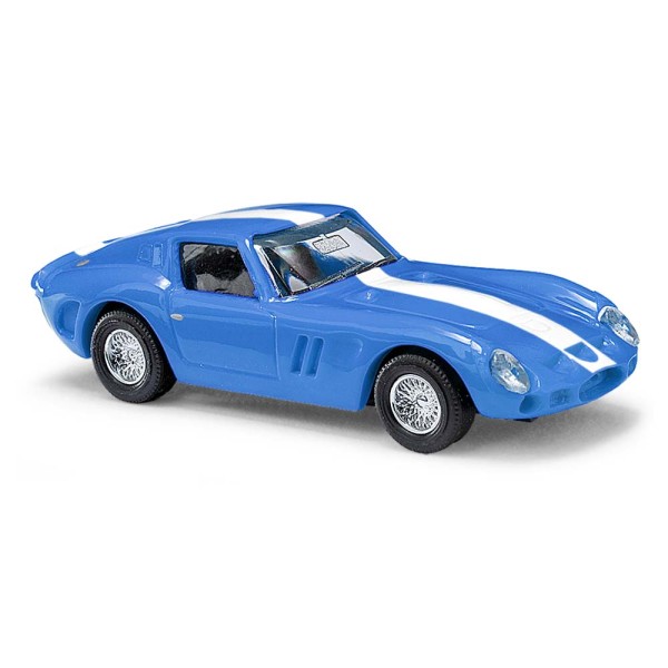 Ferrari 250 GTO, Blau