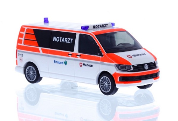 T6 Malteser Papenburg