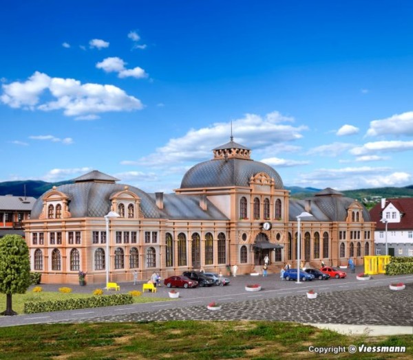 N-Bahnhof Baden-Baden