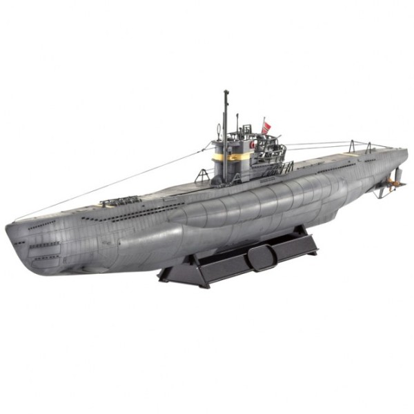 1:144-U-Boot Type VII C/41