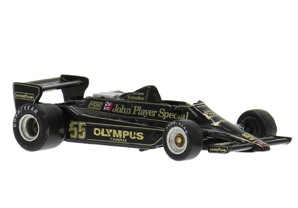 Lotus 79, Formel 1, 1978, Olympus, #55