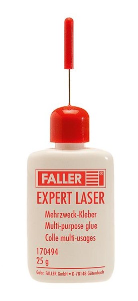 EXPERT Lasercut 25 g - Kleber